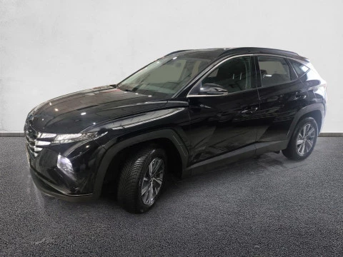 Hyundai Tucson 1.6 TGDI 110kW (150CV) 48V Maxx