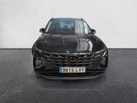 Hyundai Tucson 1.6 TGDI 110kW (150CV) 48V Maxx