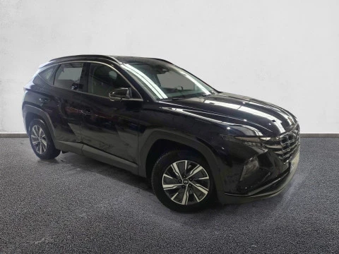 Hyundai Tucson 1.6 TGDI 110kW (150CV) 48V Maxx