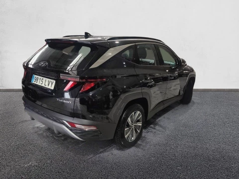 Hyundai Tucson 1.6 TGDI 110kW (150CV) 48V Maxx