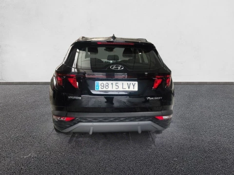 Hyundai Tucson 1.6 TGDI 110kW (150CV) 48V Maxx