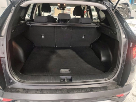 Hyundai Tucson 1.6 TGDI 110kW (150CV) 48V Maxx