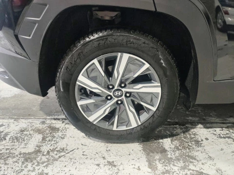 Hyundai Tucson 1.6 TGDI 110kW (150CV) 48V Maxx