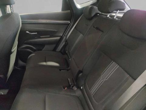 Hyundai Tucson 1.6 TGDI 110kW (150CV) 48V Maxx