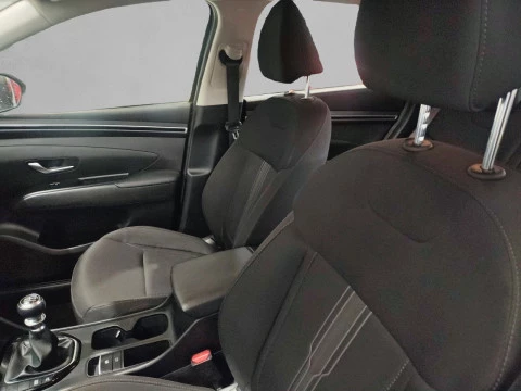 Hyundai Tucson 1.6 TGDI 110kW (150CV) 48V Maxx