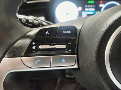 Hyundai Tucson 1.6 TGDI 110kW (150CV) 48V Maxx