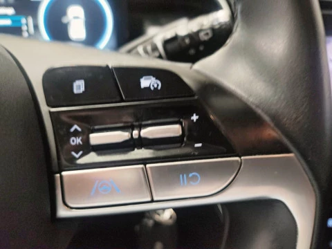 Hyundai Tucson 1.6 TGDI 110kW (150CV) 48V Maxx