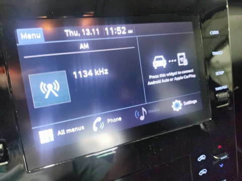 Hyundai Tucson 1.6 TGDI 110kW (150CV) 48V Maxx