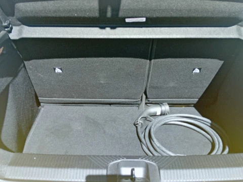 Renault 5 E-Tech Techno 90kW (120CV) Autonomía Urbana