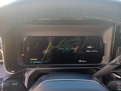 Renault 5 E-Tech Techno 90kW (120CV) Autonomía Urbana