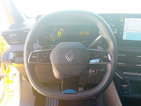 Renault 5 E-Tech Techno 90kW (120CV) Autonomía Urbana