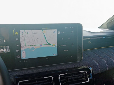 Renault 5 E-Tech Techno 90kW (120CV) Autonomía Urbana