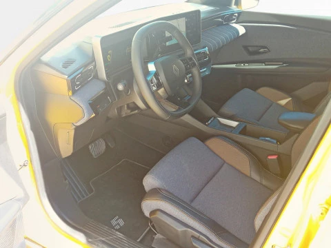 Renault 5 E-Tech Techno 90kW (120CV) Autonomía Urbana