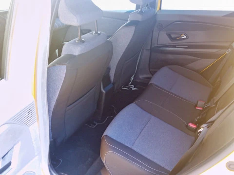 Renault 5 E-Tech Techno 90kW (120CV) Autonomía Urbana