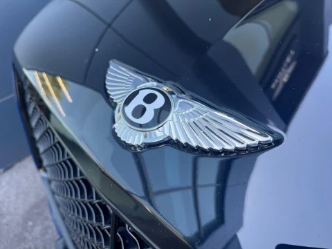 Bentley Bentayga 4.0 V8 4WD AUTO