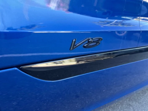 Bentley Bentayga 4.0 V8 4WD AUTO