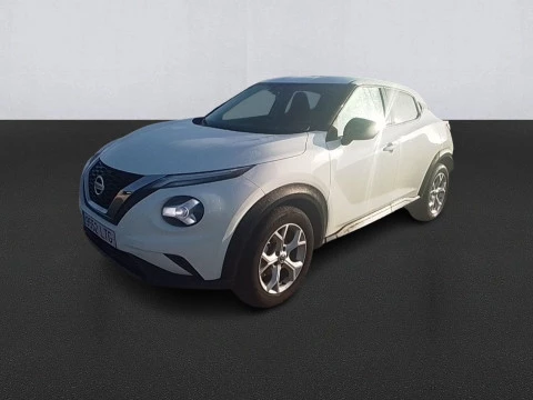 Nissan juke DIG-T 84 kW (114 CV) 6M/T Acenta
