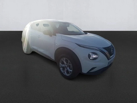 Nissan juke DIG-T 84 kW (114 CV) 6M/T Acenta