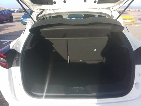 Nissan juke DIG-T 84 kW (114 CV) 6M/T Acenta