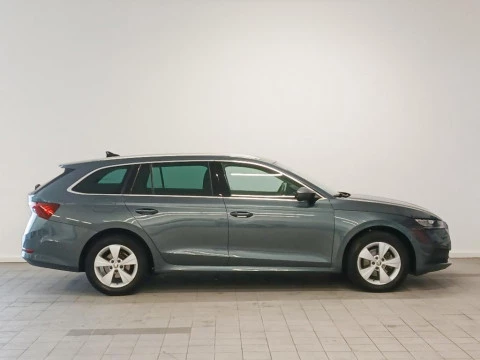 Skoda Octavia 2.0 TDI AMBITION 110KW DSG 150 5P