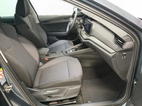 Skoda Octavia 2.0 TDI AMBITION 110KW DSG 150 5P