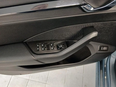 Skoda Octavia 2.0 TDI AMBITION 110KW DSG 150 5P