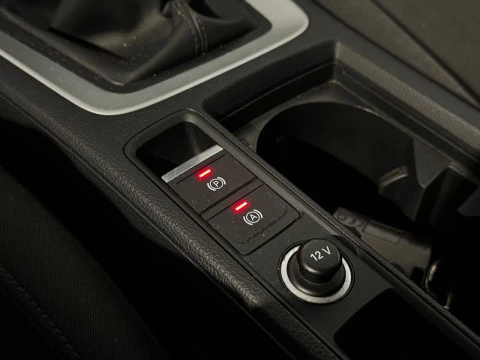 Audi Q3 sportback 35 TDI 110kW (150CV) Advanced 6v