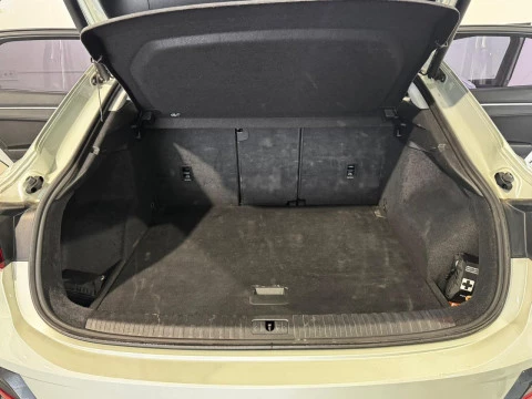 Audi Q3 sportback 35 TDI 110kW (150CV) Advanced 6v