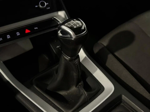 Audi Q3 sportback 35 TDI 110kW (150CV) Advanced 6v