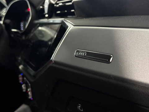 Audi Q3 sportback 35 TDI 110kW (150CV) Advanced 6v