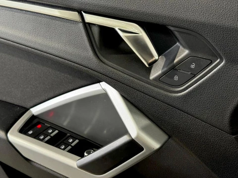 Audi Q3 sportback 35 TDI 110kW (150CV) Advanced 6v