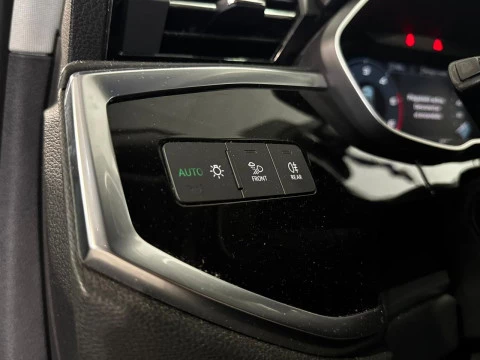 Audi Q3 sportback 35 TDI 110kW (150CV) Advanced 6v