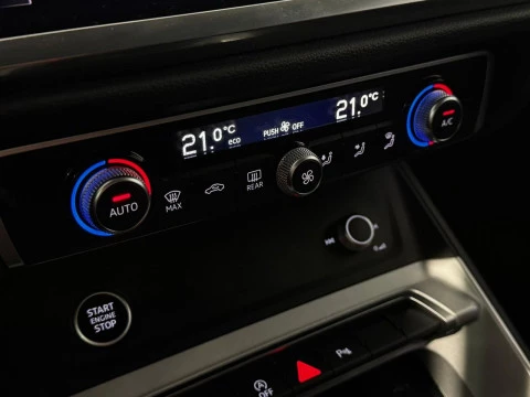 Audi Q3 sportback 35 TDI 110kW (150CV) Advanced 6v