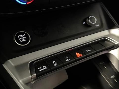 Audi Q3 sportback 35 TDI 110kW (150CV) Advanced 6v