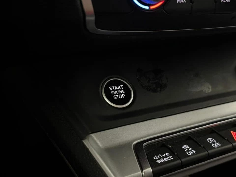 Audi Q3 sportback 35 TDI 110kW (150CV) Advanced 6v