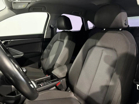 Audi Q3 sportback 35 TDI 110kW (150CV) Advanced 6v