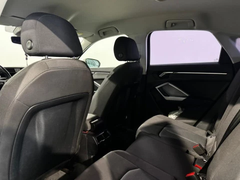 Audi Q3 sportback 35 TDI 110kW (150CV) Advanced 6v