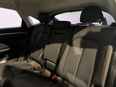 Audi Q3 sportback 35 TDI 110kW (150CV) Advanced 6v