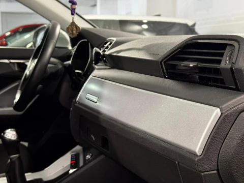 Audi Q3 sportback 35 TDI 110kW (150CV) Advanced 6v