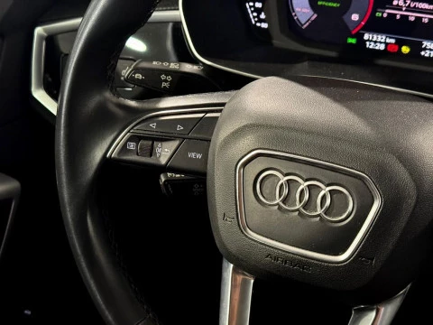 Audi Q3 sportback 35 TDI 110kW (150CV) Advanced 6v