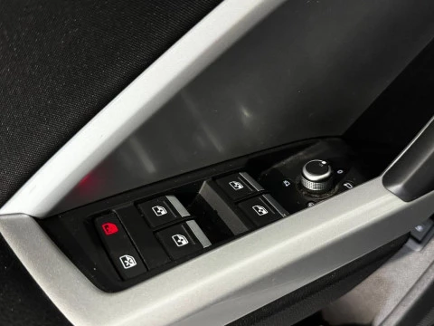 Audi Q3 sportback 35 TDI 110kW (150CV) Advanced 6v