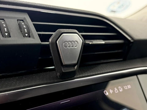 Audi Q3 sportback 35 TDI 110kW (150CV) Advanced 6v