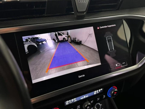 Audi Q3 sportback 35 TDI 110kW (150CV) Advanced 6v