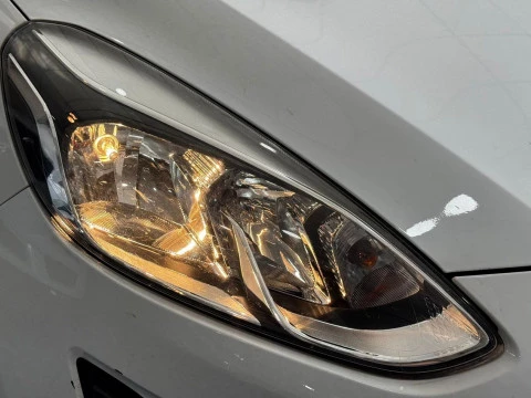 Ford Fiesta 5p Trend 1.1 Ti-VCT 63 kW (85 CV)