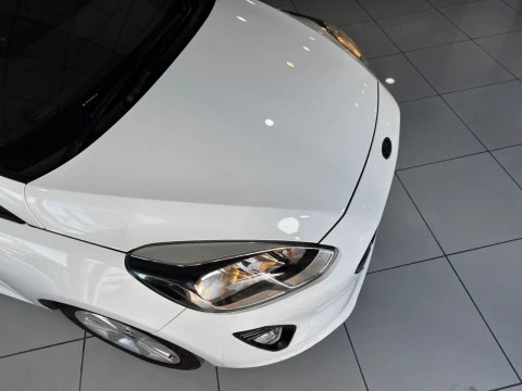 Ford Fiesta 5p Trend 1.1 Ti-VCT 63 kW (85 CV)