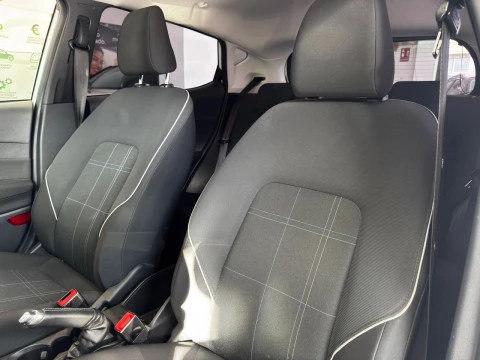 Ford Fiesta 5p Trend 1.1 Ti-VCT 63 kW (85 CV)