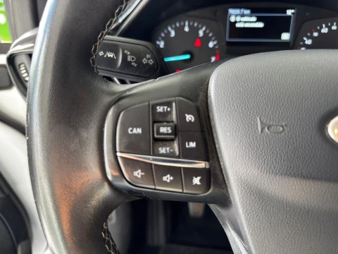 Ford Fiesta 5p Trend 1.1 Ti-VCT 63 kW (85 CV)