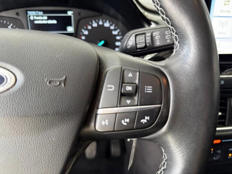 Ford Fiesta 5p Trend 1.1 Ti-VCT 63 kW (85 CV)