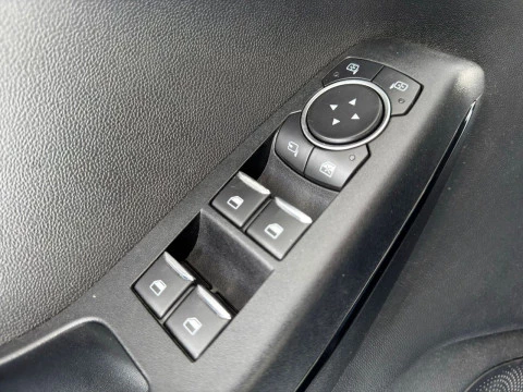 Ford Fiesta 5p Trend 1.1 Ti-VCT 63 kW (85 CV)