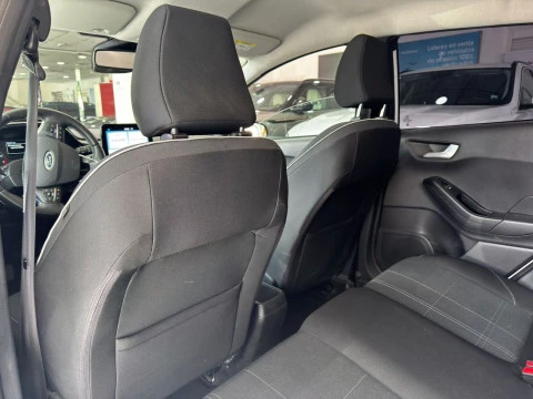 Ford Fiesta 5p Trend 1.1 Ti-VCT 63 kW (85 CV)